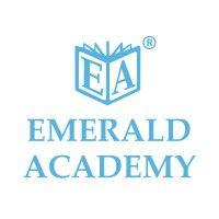 emerald academy logo image