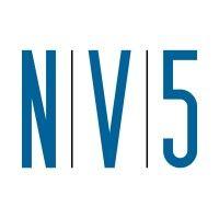 nv5 southeast logo image