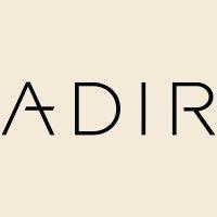 adir group logo image