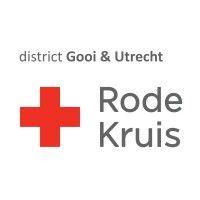 rode kruis district gooi & utrecht logo image