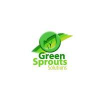 green sprouts solutions logo image