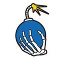 logo of Skeleton Hand