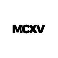 mcxv logo image