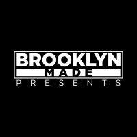 brooklyn made presents logo image