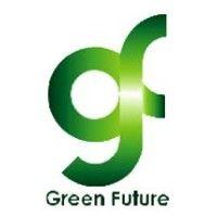 green future enterprises logo image