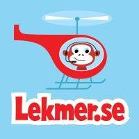 lekmer logo image