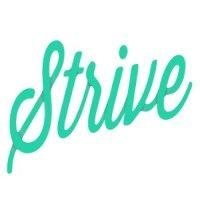 strive llc logo image