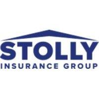 stolly insurance group logo image