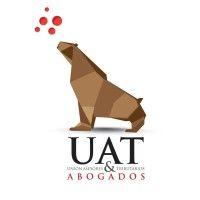 unión de asesores tributarios & abogados logo image