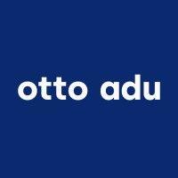 otto adu logo image