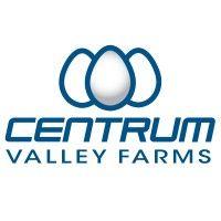 centrum valley farms logo image