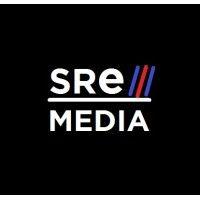 sre media (a sre ventures brand) logo image