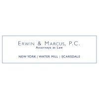 erwin & marcus, p.c. logo image