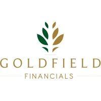 goldfield financials ltd logo image