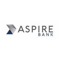 aspire bank logo image