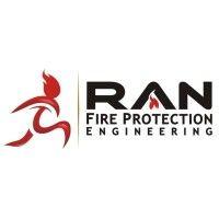 ran fire protection engineering, p.c. logo image