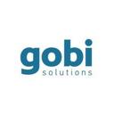 logo of Gobi Business Intelligence Solutions