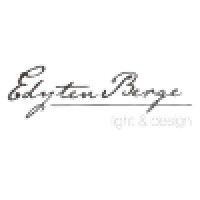 edy ten berge light & design logo image