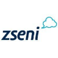 zseni logo image