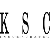 ksc inc. logo image