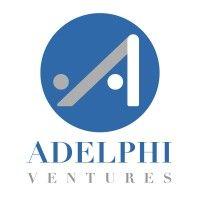 adelphi ventures logo image