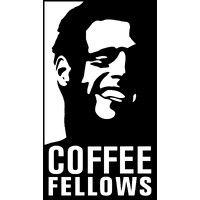 coffee fellows logo image