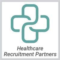 healthcare recruitment partners