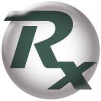 rx technology logo image