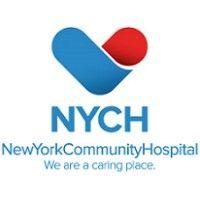 new york community hospital logo image