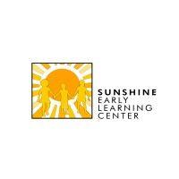 sunshine early learning center logo image