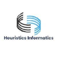 heuristics informatics pvt. ltd. logo image