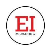 ei marketing inc. logo image