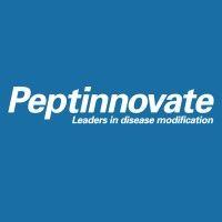 peptinnovate ltd logo image