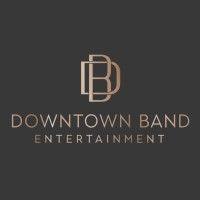 downtown band entertainment