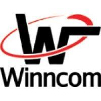 winncom technologies logo image