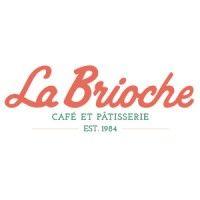 la brioche uae logo image