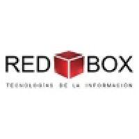 redbox ltda. logo image