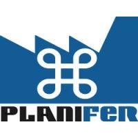 planifer ferramentaria e estamparia logo image