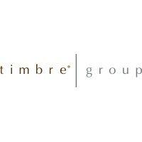 timbre group logo image