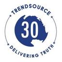 logo of Trendsource Inc