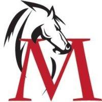 mustang media, inc. logo image