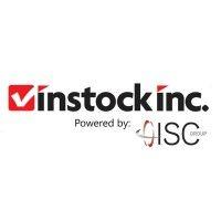 instock, inc. logo image