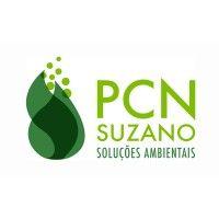 pcn suzano spe s.a logo image