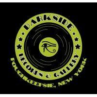 darkside records and gallery