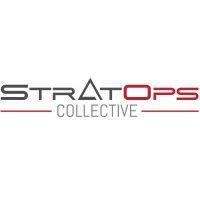 stratops collective logo image