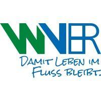 wver wasserverband eifel-rur logo image