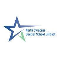 north syracuse central school district logo image