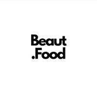 beaut food logo image