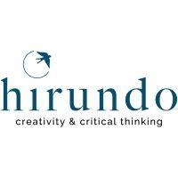 hirundo logo image