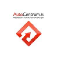 autocentrum.pl logo image